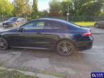Mercedes-Benz Klasa C E 220 d Coupe 4-Matic 9G-TR... Aukcja 315406 - grafika 10