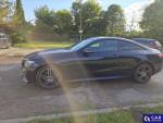 Mercedes-Benz Klasa C E 220 d Coupe 4-Matic 9G-TR... Aukcja 315406 - grafika 11