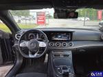 Mercedes-Benz Klasa C E 220 d Coupe 4-Matic 9G-TR... Aukcja 315406 - grafika 19