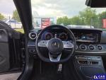 Mercedes-Benz Klasa C E 220 d Coupe 4-Matic 9G-TR... Aukcja 315406 - grafika 21
