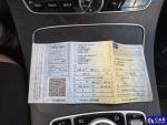 Mercedes-Benz Klasa C E 220 d Coupe 4-Matic 9G-TR... Aukcja 315406 - grafika 31