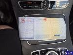Mercedes-Benz Klasa C E 220 d Coupe 4-Matic 9G-TR... Aukcja 315406 - grafika 34