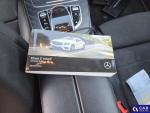 Mercedes-Benz Klasa C E 220 d Coupe 4-Matic 9G-TR... Aukcja 315406 - grafika 35