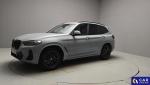 BMW X3 Diesel MR`22 E6d G01 Aukcja 315618 - grafika 1