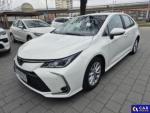 Toyota Corolla 1.5 Comfort MS Aukcja 315407 - grafika 1