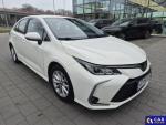 Toyota Corolla 1.5 Comfort MS Aukcja 315407 - grafika 4