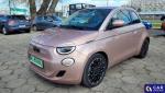 Fiat 500 3+1 La Prima by Bocelli Aukcja 315408 - grafika 1