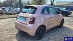 Fiat 500 3+1 La Prima by Bocelli Aukcja 315408 - grafika 7
