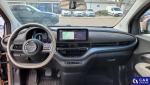 Fiat 500 3+1 La Prima by Bocelli Aukcja 315408 - grafika 18