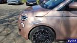 Fiat 500 3+1 La Prima by Bocelli Aukcja 315408 - grafika 96