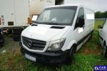 Mercedes-Benz Sprinter 313  CDI MR`13 E5 3.5t Aukcja 316204 - grafika 1