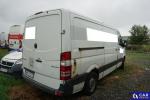 Mercedes-Benz Sprinter 313  CDI MR`13 E5 3.5t Aukcja 316204 - grafika 3