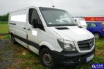 Mercedes-Benz Sprinter 313  CDI MR`13 E5 3.5t Aukcja 316204 - grafika 4