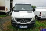 Mercedes-Benz Sprinter 313  CDI MR`13 E5 3.5t Aukcja 316204 - grafika 5