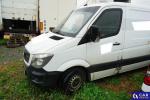 Mercedes-Benz Sprinter 313  CDI MR`13 E5 3.5t Aukcja 316204 - grafika 12