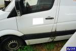 Mercedes-Benz Sprinter 313  CDI MR`13 E5 3.5t Aukcja 316204 - grafika 16