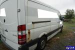 Mercedes-Benz Sprinter 313  CDI MR`13 E5 3.5t Aukcja 316204 - grafika 33
