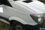 Mercedes-Benz Sprinter 313  CDI MR`13 E5 3.5t Aukcja 316204 - grafika 51