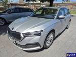 Skoda Octavia 2.0 TDI Ambition Aukcja 315409 - grafika 1