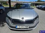 Skoda Octavia 2.0 TDI Ambition Aukcja 315409 - grafika 2