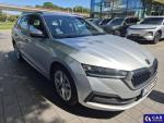Skoda Octavia 2.0 TDI Ambition Aukcja 315409 - grafika 3