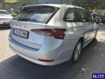 Skoda Octavia 2.0 TDI Ambition Aukcja 315409 - grafika 7