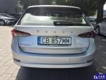 Skoda Octavia 2.0 TDI Ambition Aukcja 315409 - grafika 8