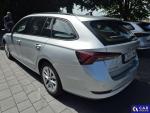 Skoda Octavia 2.0 TDI Ambition Aukcja 315409 - grafika 9