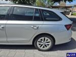 Skoda Octavia 2.0 TDI Ambition Aukcja 315409 - grafika 10