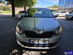 Skoda Fabia 1.0 TSI Ambition Aukcja 315410 - grafika 3