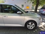 Skoda Fabia 1.0 TSI Ambition Aukcja 315410 - grafika 6