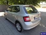 Skoda Fabia 1.0 TSI Ambition Aukcja 315410 - grafika 10