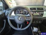 Skoda Fabia 1.0 TSI Ambition Aukcja 315410 - grafika 23