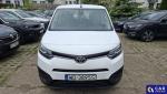 Toyota ProAce Proace City Verso 1.5 D-4D C... Aukcja 315411 - grafika 2