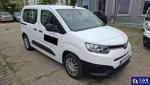 Toyota ProAce Proace City Verso 1.5 D-4D C... Aukcja 315411 - grafika 3