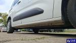 Toyota ProAce Proace City Verso 1.5 D-4D C... Aukcja 315411 - grafika 4