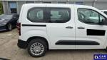 Toyota ProAce Proace City Verso 1.5 D-4D C... Aukcja 315411 - grafika 6