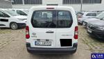 Toyota ProAce Proace City Verso 1.5 D-4D C... Aukcja 315411 - grafika 8