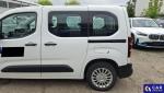 Toyota ProAce Proace City Verso 1.5 D-4D C... Aukcja 315411 - grafika 10