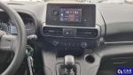 Toyota ProAce Proace City Verso 1.5 D-4D C... Aukcja 315411 - grafika 20