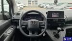 Toyota ProAce Proace City Verso 1.5 D-4D C... Aukcja 315411 - grafika 22