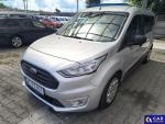 Ford Transit Connect Kombi 230 L2 ... Aukcja 315412 - grafika 1