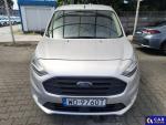 Ford Transit Connect Kombi 230 L2 ... Aukcja 315412 - grafika 2