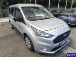 Ford Transit Connect Kombi 230 L2 ... Aukcja 315412 - grafika 3