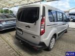 Ford Transit Connect Kombi 230 L2 ... Aukcja 315412 - grafika 7