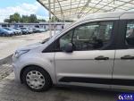 Ford Transit Connect Kombi 230 L2 ... Aukcja 315412 - grafika 11