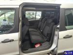 Ford Transit Connect Kombi 230 L2 ... Aukcja 315412 - grafika 17