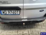 Ford Transit Connect Kombi 230 L2 ... Aukcja 315412 - grafika 56