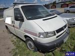Volkswagen T4 Transporter  TDi MR`96 2.7t Aukcja 315367 - grafika 1