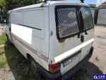 Volkswagen T4 Transporter  TDi MR`96 2.7t Aukcja 315367 - grafika 2